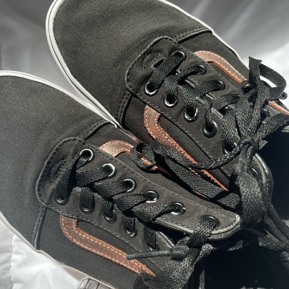 *Rare* Old School Vans - Picture 5 of 6